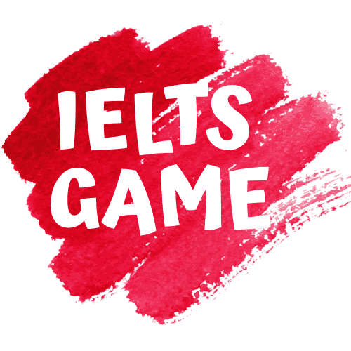 IELTS Game