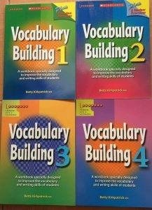 Top 10 IELTS vocabulary books pdf to improve your English language