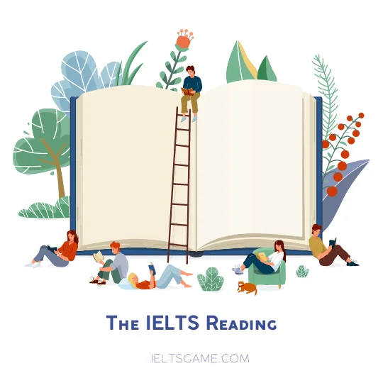 The IELTS Reading Module - A Comprehensive Guide